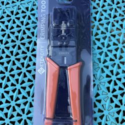 Etekcity Crimping Tool – New in Package