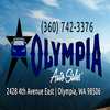 Olympia Auto Sales LLC