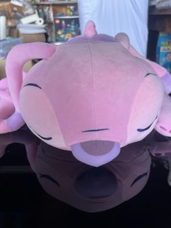 Disney Cuddlez Angel