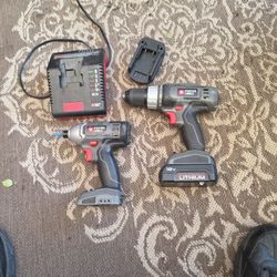 Drills