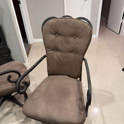 Office/kitchen Chairs