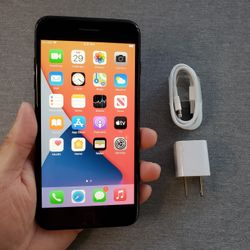 iPhone 7 Plus - UNLOCKED - Like New 
