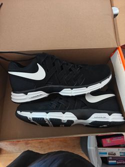 Nike lunar fingertrap tr