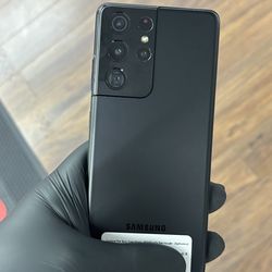 Samsung S21 Ultra 128Gb unlocked