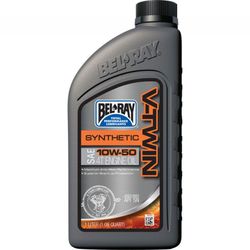 Motorcycle Oil