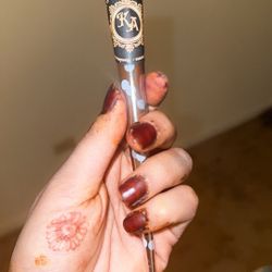 Nail Henna Cone 