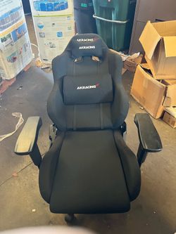 AKRACING gaming chair