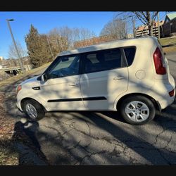 2012 KIA Soul
