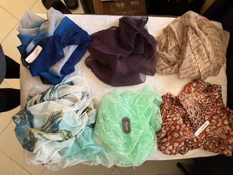Scarves