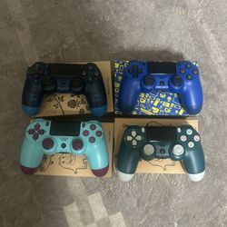 Ps4 Controller 