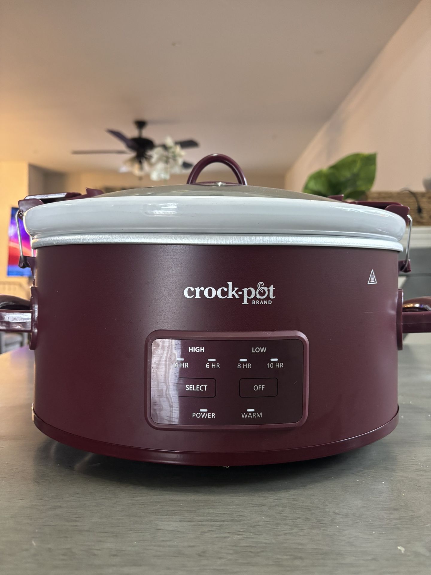 Crockpot