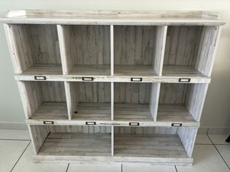 Bookcase