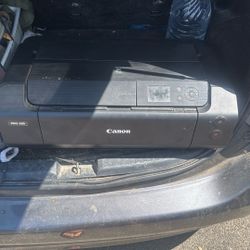 Canon pixma Pro 200