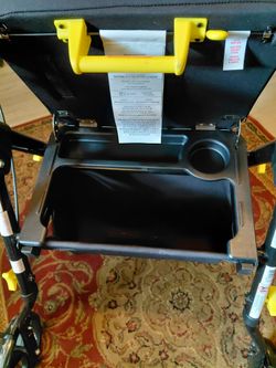 Wheelchair  && Walker