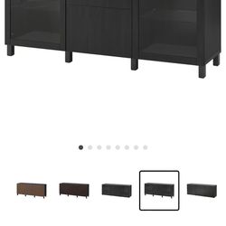 IKEA TV / COSOLE 