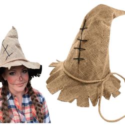 Harvest Fall Costume Adult Hat 