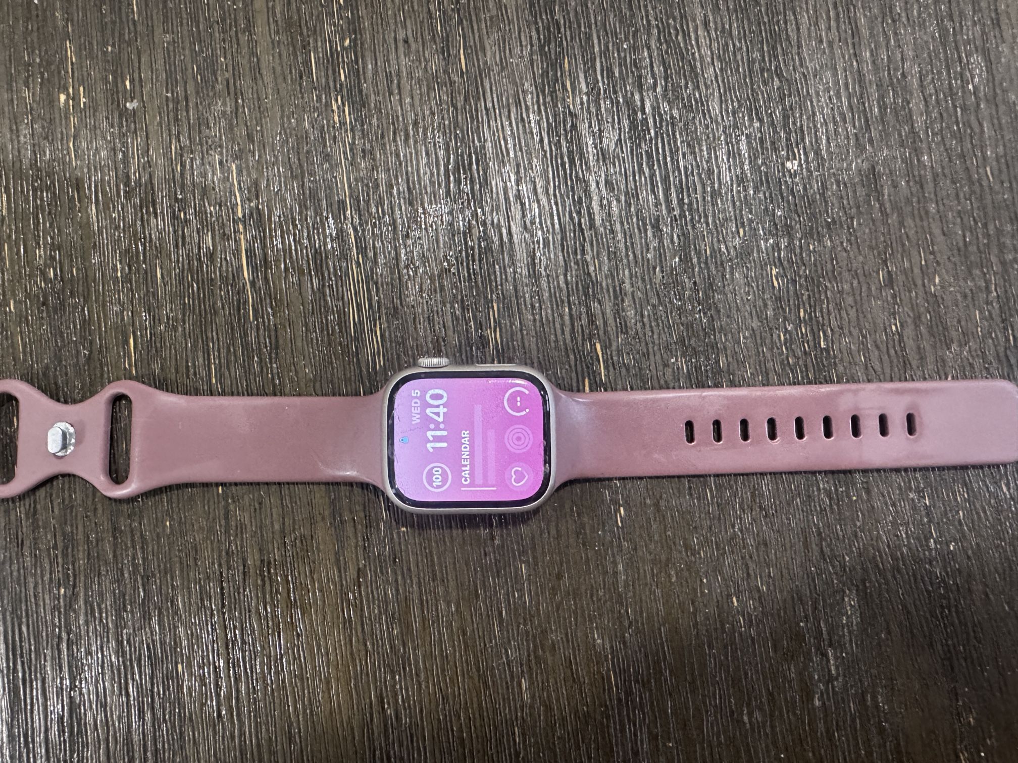 Apple Watch Series 7