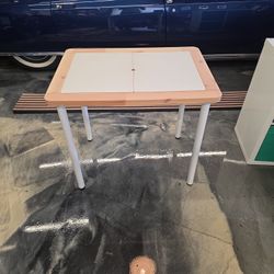 IKEA Kids Play Table