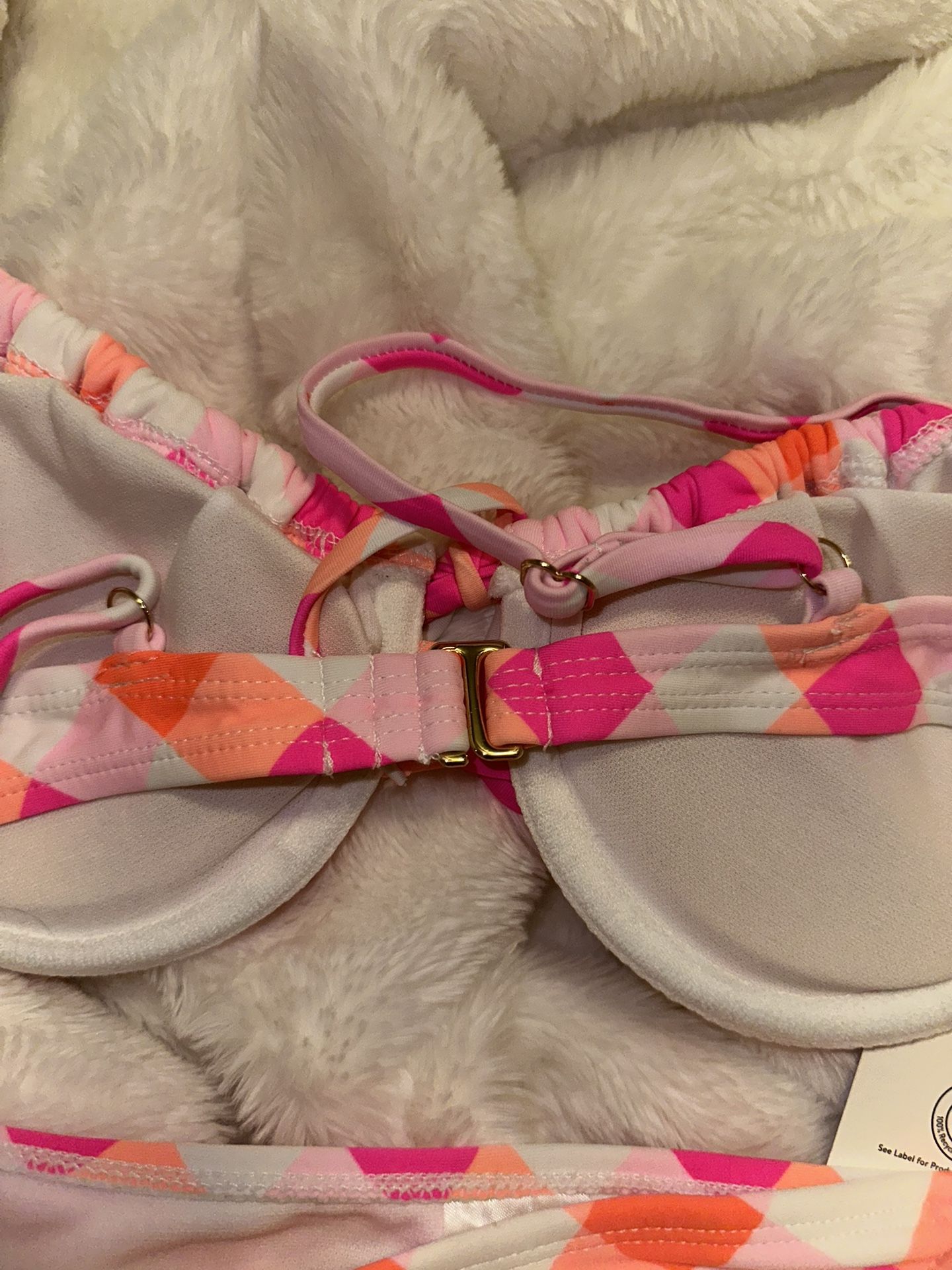 Bathing Suit