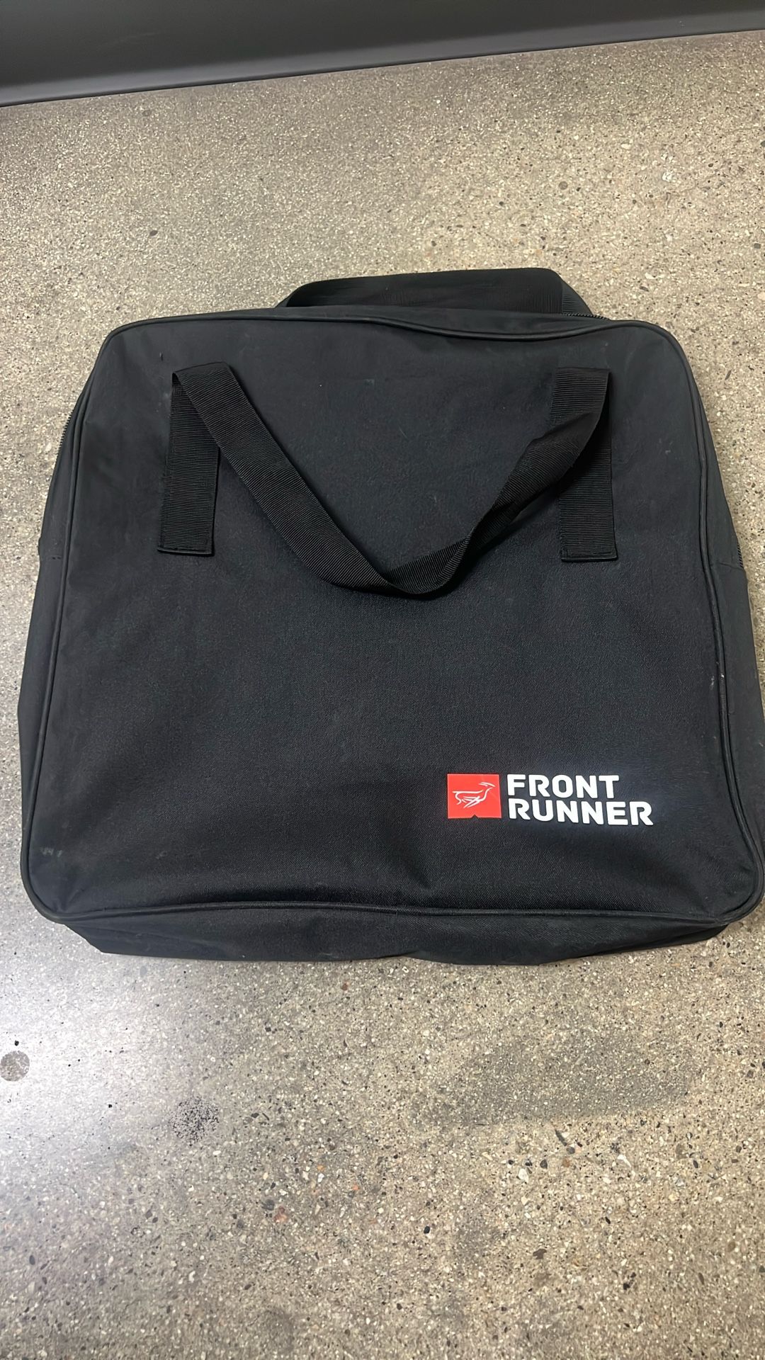 Frontrunner Expander Chair Bag