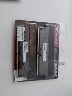 DDR4 Ram 16 GB