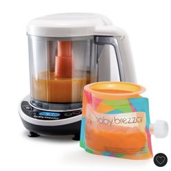 Baby Food Maker