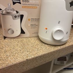 Bottle Warmer 