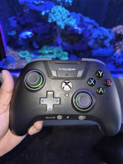 MOGA Bluetooth Remote Controller