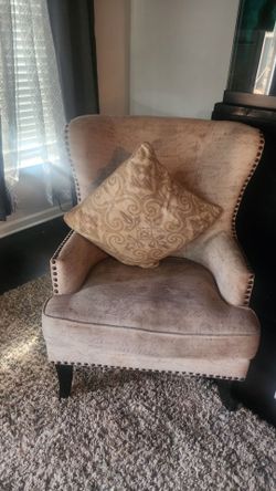 Love Chairs