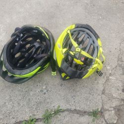 Bike Helmets