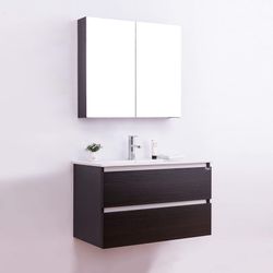 bathroom vanity
