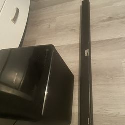 Samsung Bluetooth Soundbar System 70$