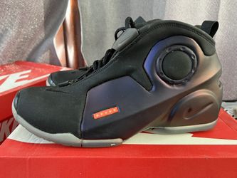 Nike Flightposite 2 Eggplant