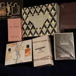 High end perfume, brand new for sale 