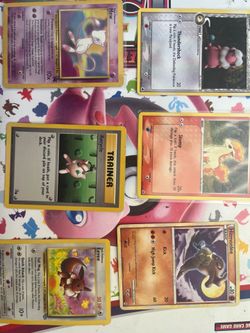 Trades