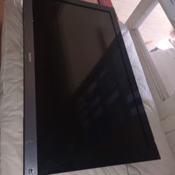 65" Sony TV 