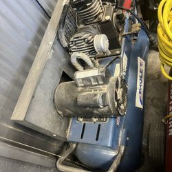 Compressor 220v