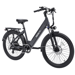 Hiboy EX9 Urban Commuter E-Bike RTO