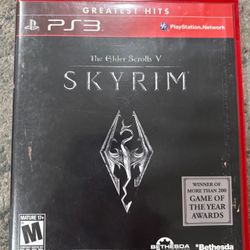 ps3 game