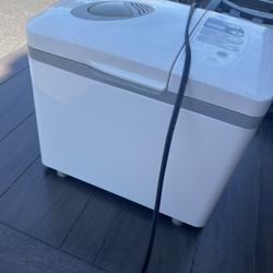 Bread Maker
