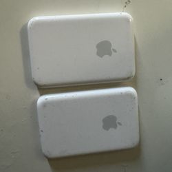 Apple Portable Chargers