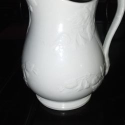 ANTIQUE PITCHER 