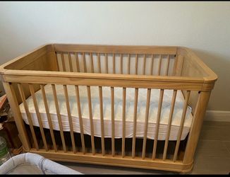 Baby Crib