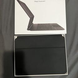 iPad Magic Keyboard 