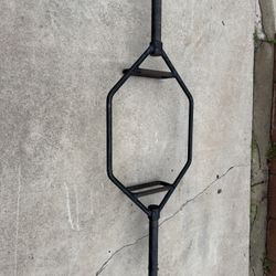 Olympic Hex Barbell