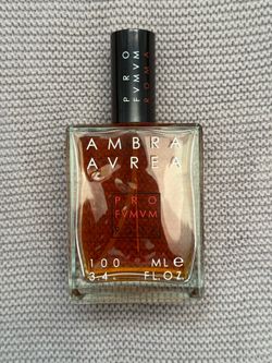 Profumum Roma - Ambra Aurea 3.4oz