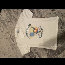 Casablanca T Shirt