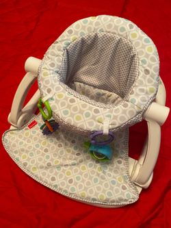 Baby Seat