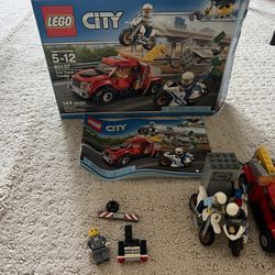 Lego