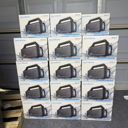 Anker Soundcore Boom V2